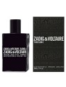 Zadig & Voltaire This Is Him! 30ml
