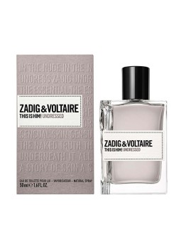 Profumo uomo Zadig & Voltaire 50ml