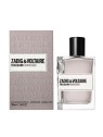 Profumo uomo Zadig & Voltaire 50ml