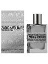 Profumo uomo Zadig & Voltaire Questo ï¿½ï¿½ davvero lui! 100ml