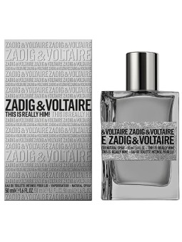 Zadig & Voltaire This Is Really Him! Profumo