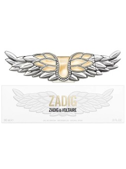 Zadig & Voltaire Zadig Eau de Parfum Donna 50ml