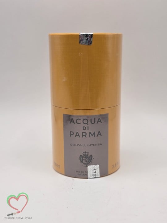 Acqua Di Parma Colonia Intensa Edc Spray uomo 100ml Acqua di Parma www.essenzetotalstyle.com 