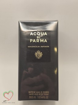 ACQUA DI PARMA Magnolia Infinita Hand & Body Wash 300ml
