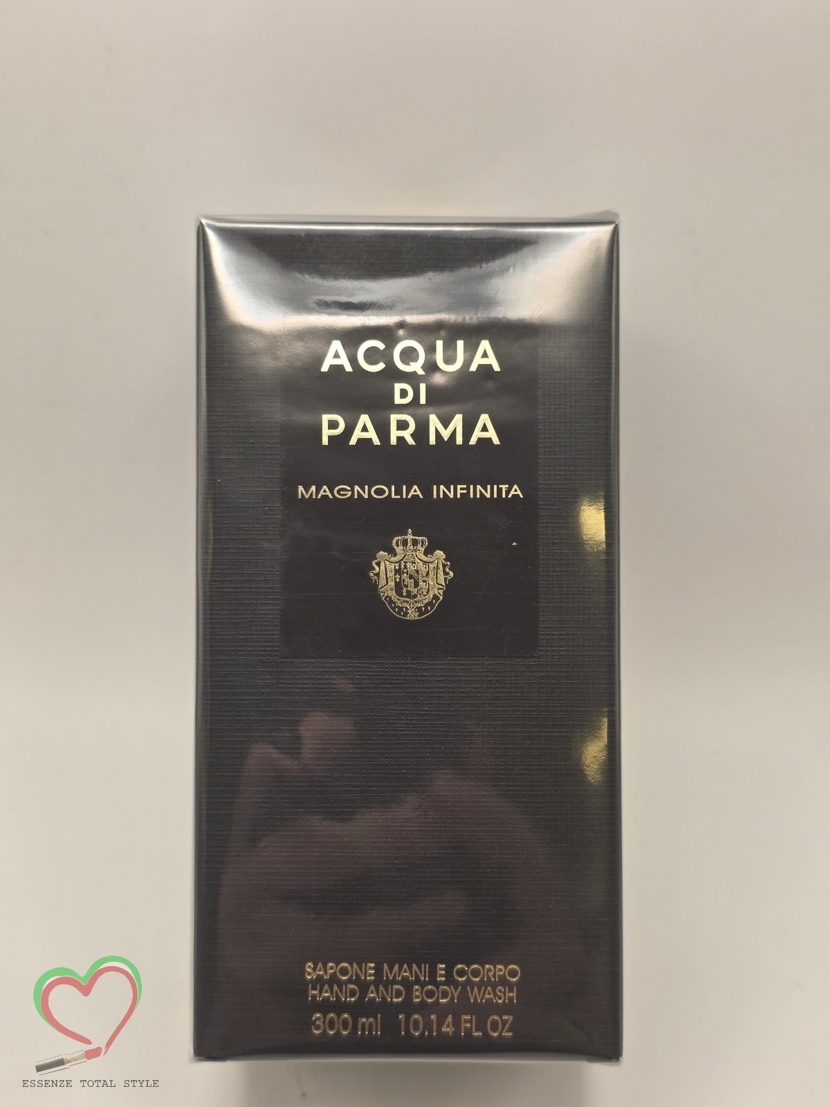 ACQUA DI PARMA Magnolia Infinita Hand & Body Wash 300ml