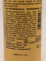 TMT Cristall Glaze Gel Semi di Lino 250ml – Gel Modellante Fissaggio Forte Effetto Bagnato Tmt www.essenzetotalstyle.com 