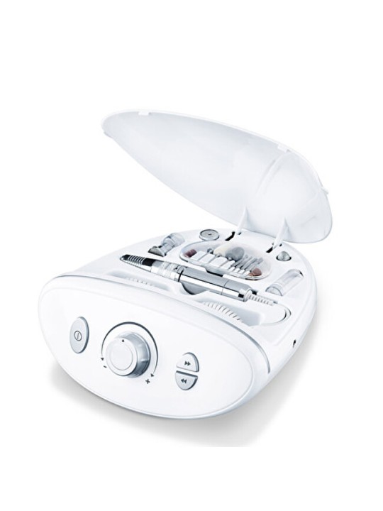 Beurer Set professionale per manicure e pedicure MP 100 unisex