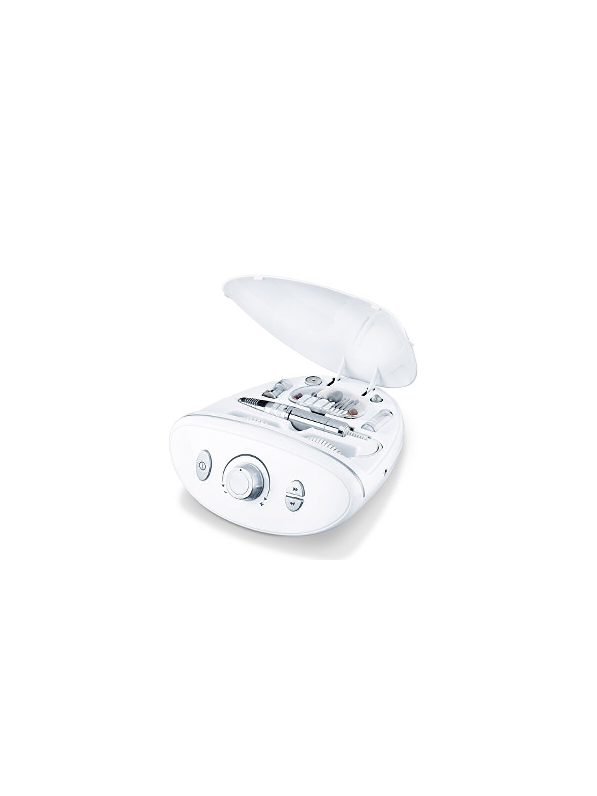 Beurer Set professionale per manicure e pedicure MP 100 unisex