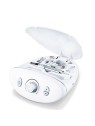 Beurer Set professionale per manicure e pedicure MP 100 unisex