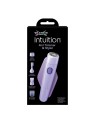 Wilkinson SET Intuition Bikini Care Duo: rasoio + balsamo dopobarba