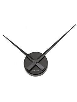 Karlsson Orologio da parete KA4348BK unisex