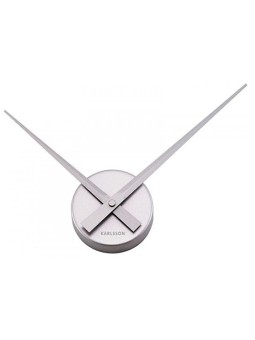 Karlsson Orologio da parete KA4348SI unisex