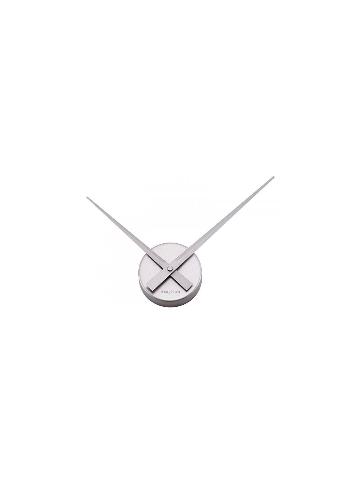 Karlsson Orologio da parete KA4348SI unisex