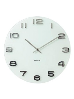 Karlsson Orologio da parete KA4402 unisex