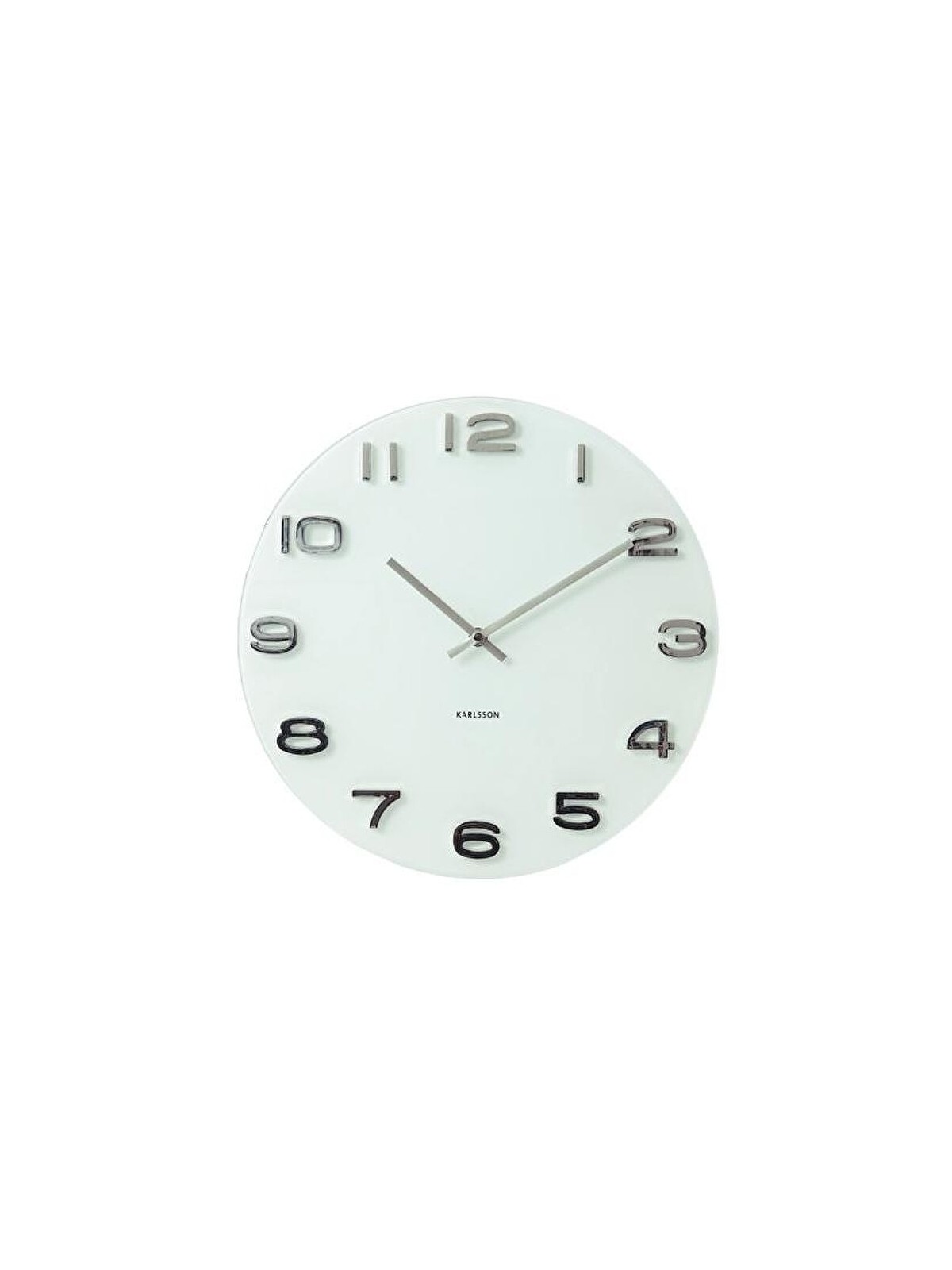 Karlsson Orologio da parete KA4402 unisex