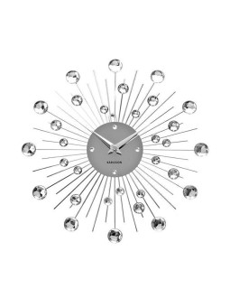 Karlsson Orologio da parete KA4860 unisex