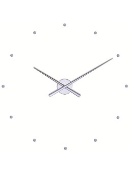 Nomon OJ argento 503 unisex
