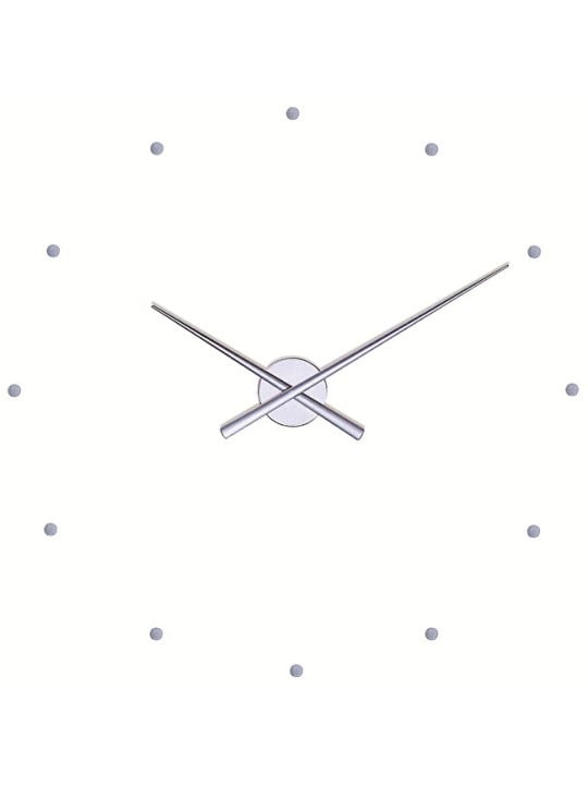 Nomon OJ argento 503 unisex