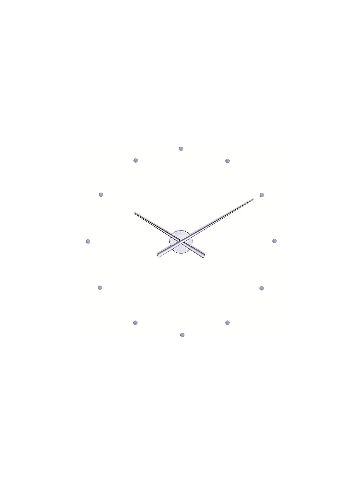 Nomon OJ argento 503 unisex