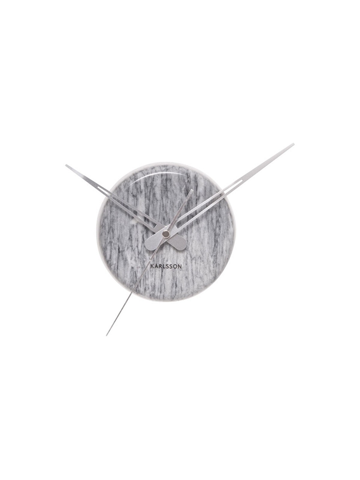 Karlsson Marmo a pois KA5535GY unisex