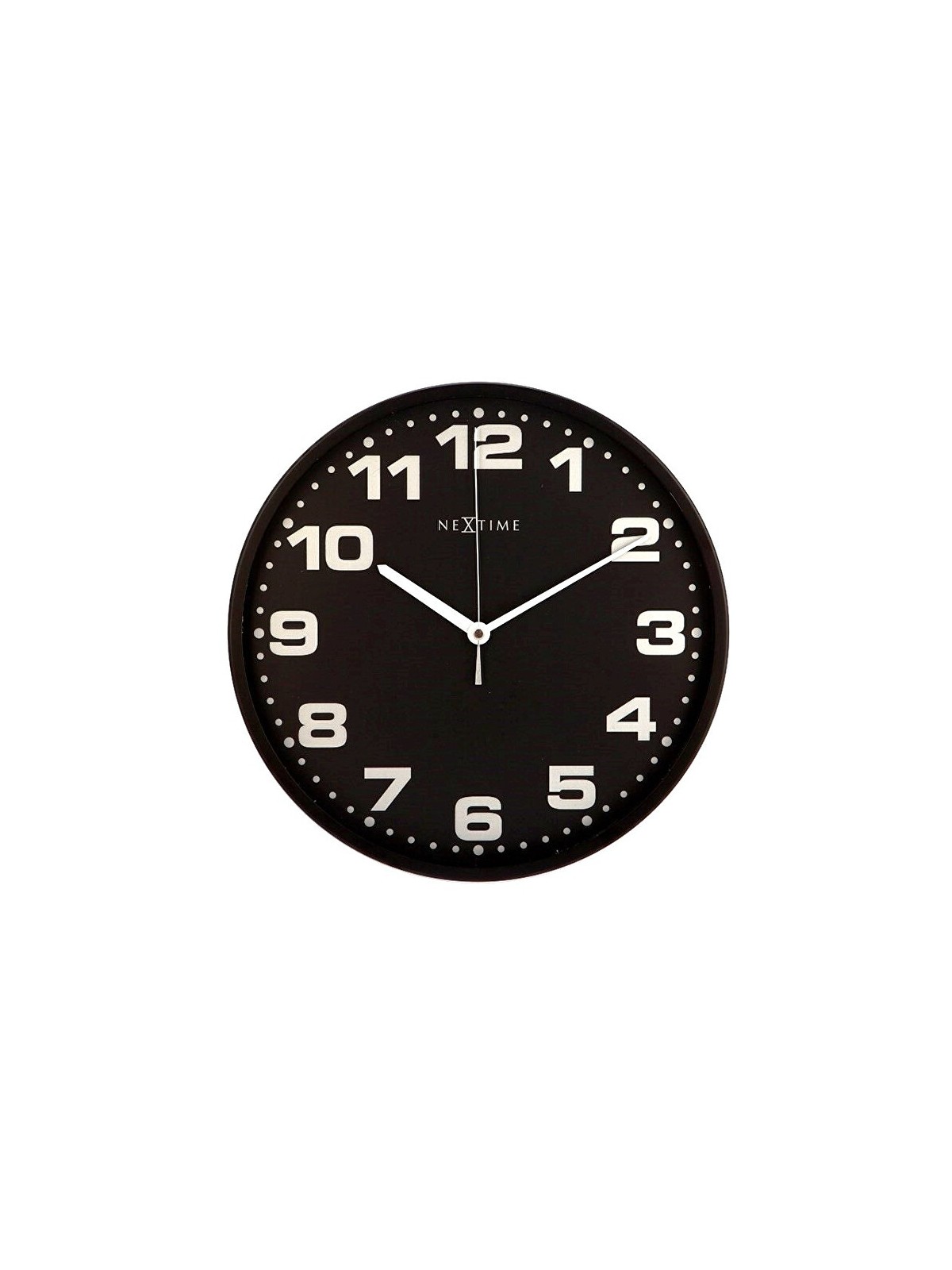 Nextime Dash Black 3053zw unisex