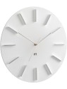 Future Time Rotondo bianco FT2010WH unisex