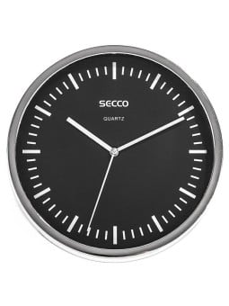 Secco Orologio da parete S TS6050-53 unisex