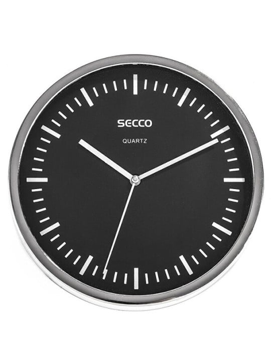 Secco Orologio da parete S TS6050-53 unisex