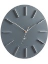 Future Time Rotondo Grigio FT2010GY unisex