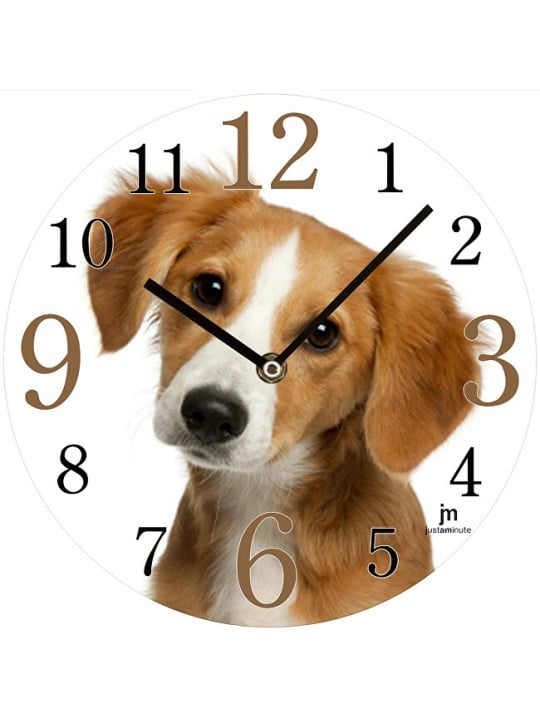 Lowell Orologio da parete 14845 bambino