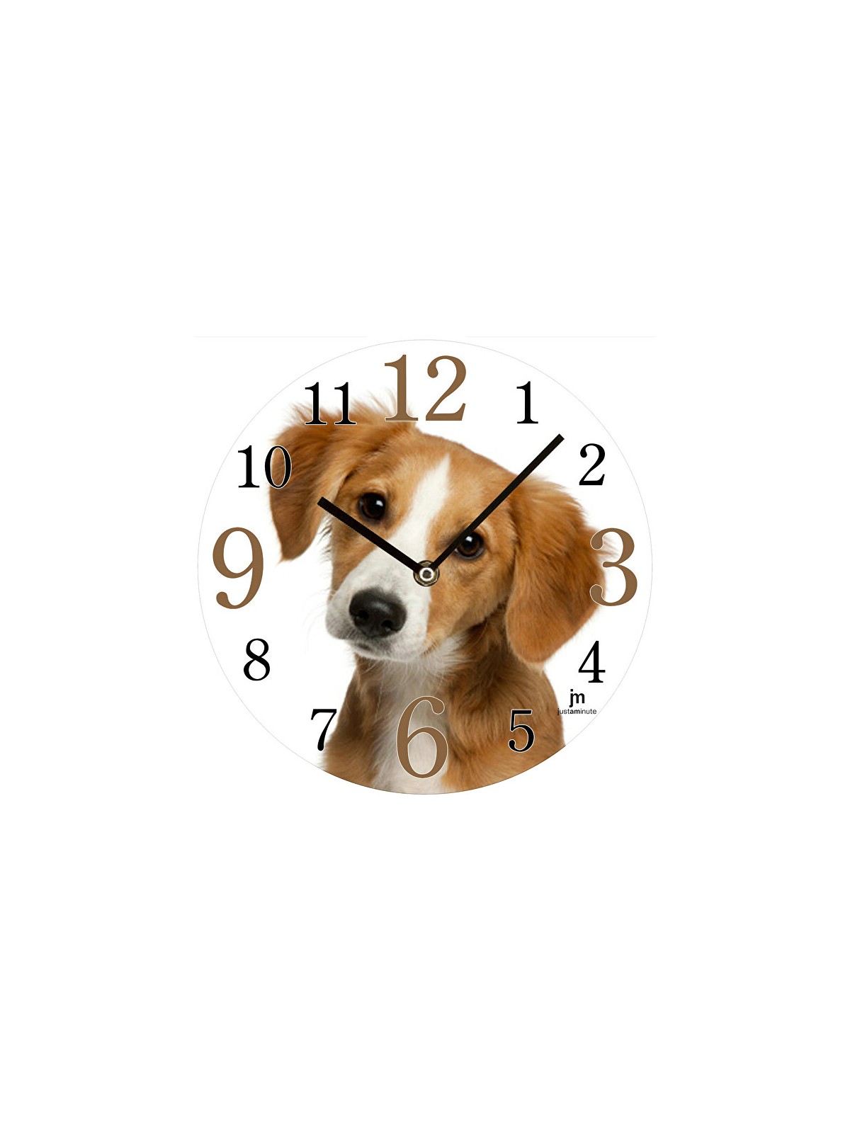 Lowell Orologio da parete 14845 bambino