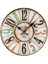 Lowell Orologio da parete 14878 unisex