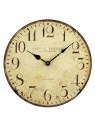 Lowell Orologio da parete 21410 unisex