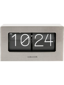 Karlsson Orologio Flip Flip KA5620ST unisex