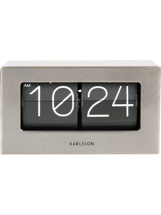 Karlsson Orologio Flip Flip KA5620ST unisex
