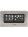 Karlsson Orologio Flip Flip KA5620ST unisex