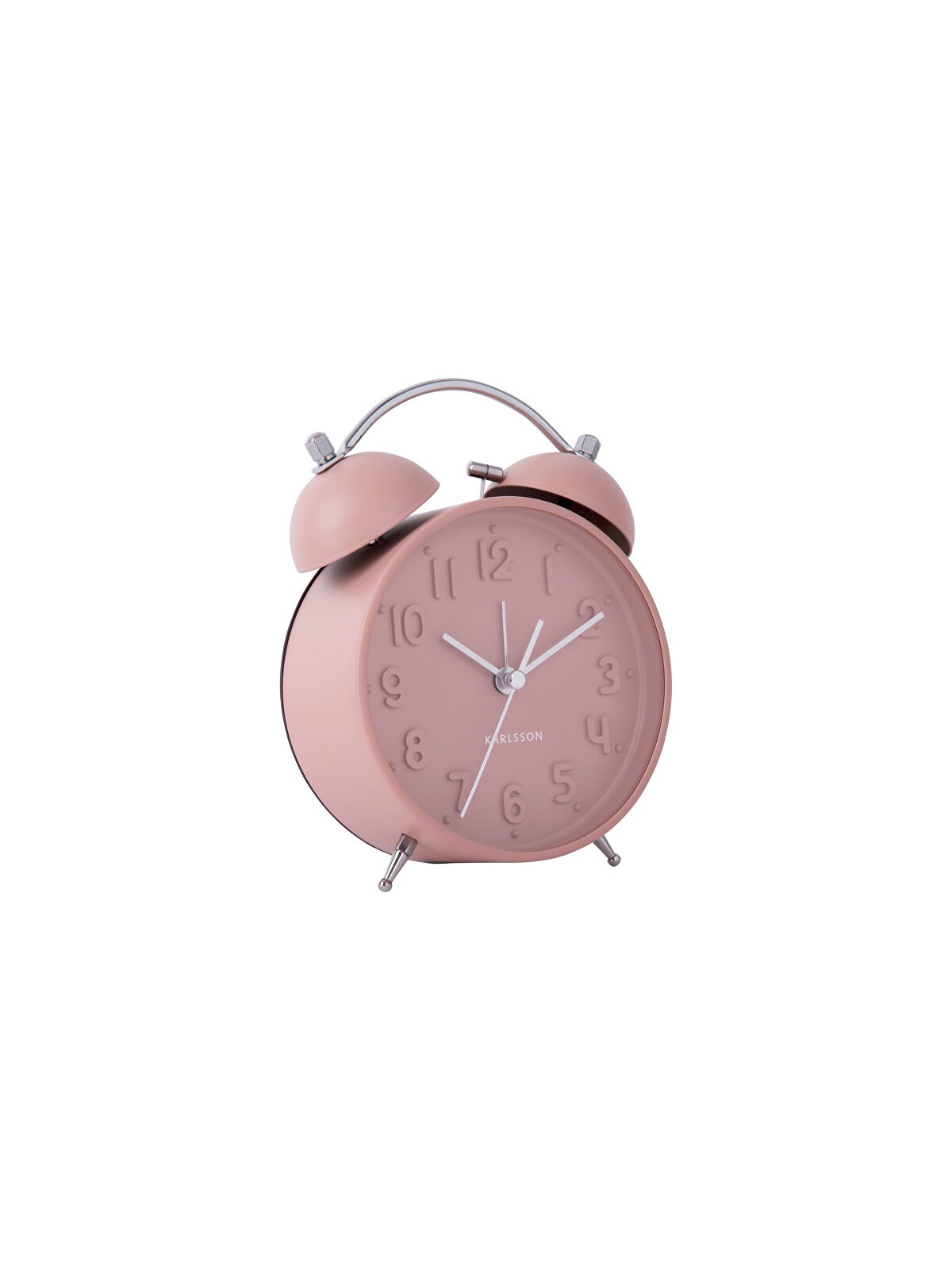 Karlsson Classic Bell KA5784PI unisex