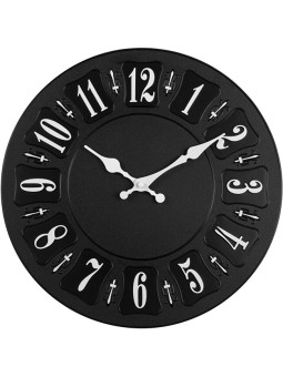 Secco Orologio da parete S TS1814-61 508 unisex