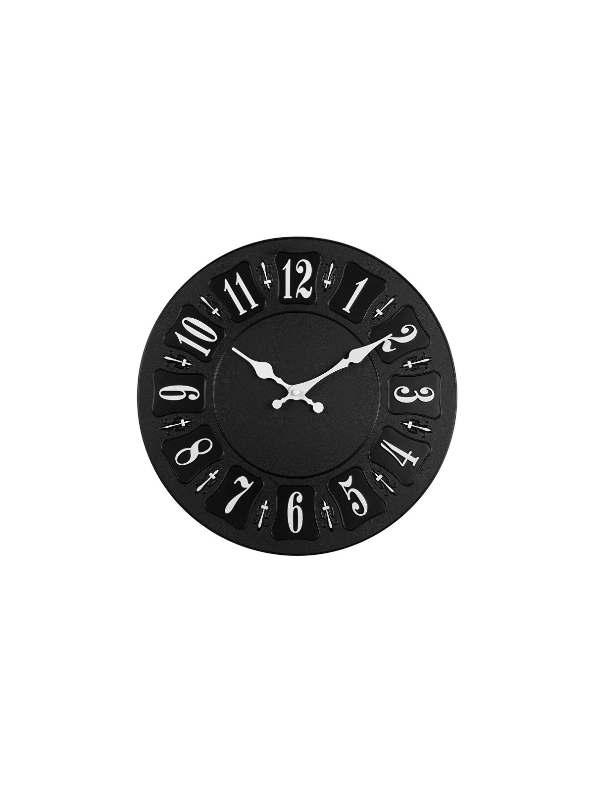 Secco Orologio da parete S TS1814-61 508 unisex