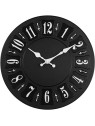 Secco Orologio da parete S TS1814-61 508 unisex