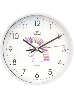 Bentime Orologio per bambini a forma di unicorno H07-SW8011W bambino