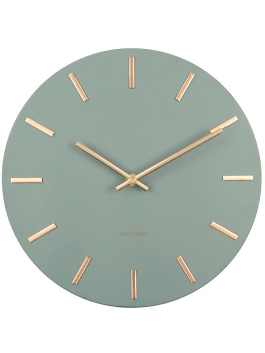 Karlsson Charm Steel KA5821DG unisex
