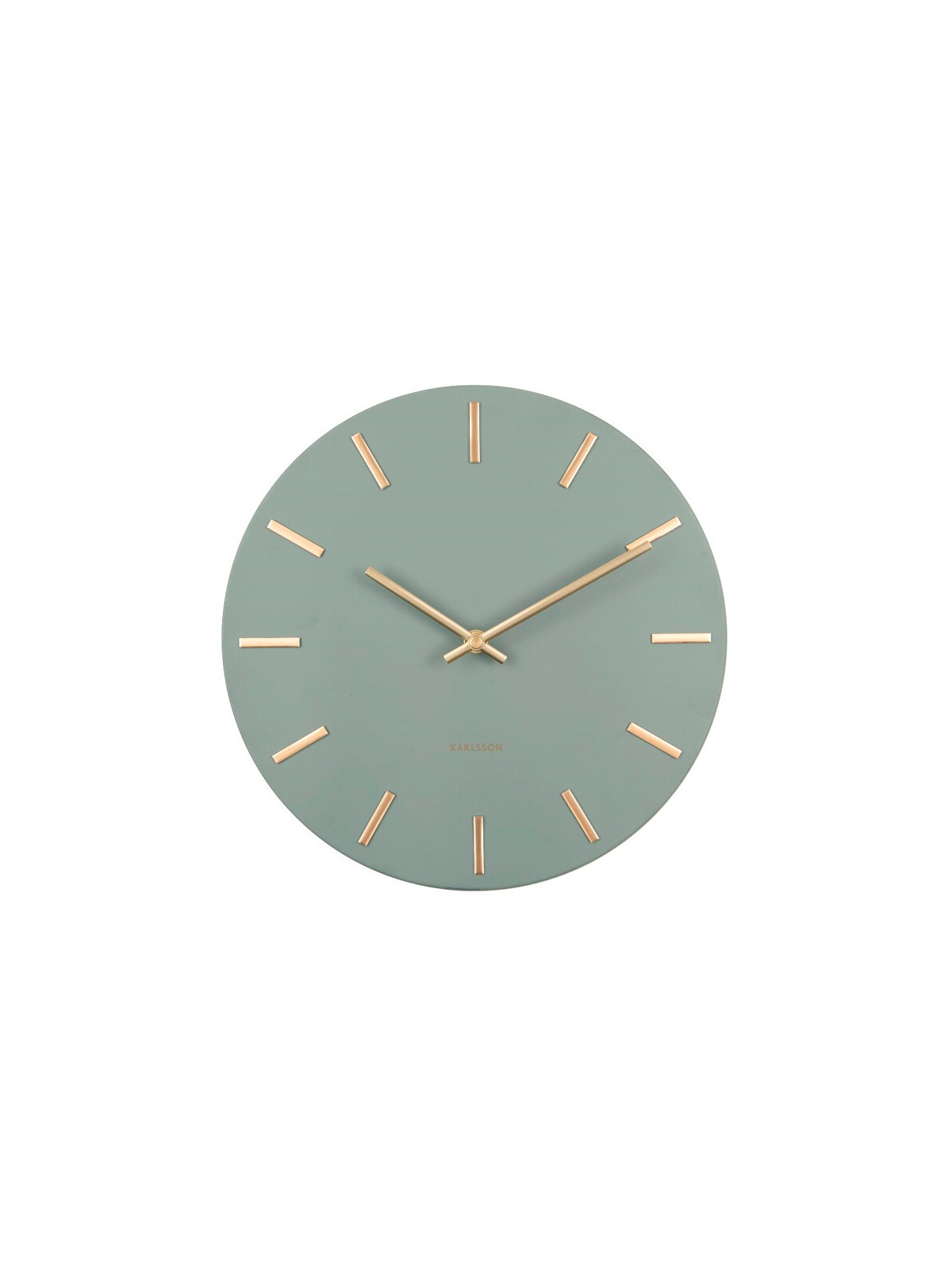 Karlsson Charm Steel KA5821DG unisex