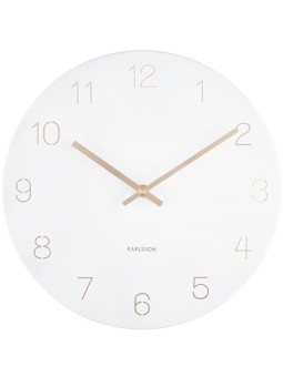 Karlsson Ciondolo KA5788WH unisex