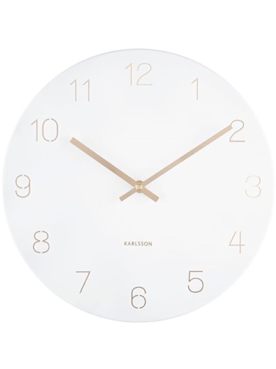 Karlsson Ciondolo KA5788WH unisex