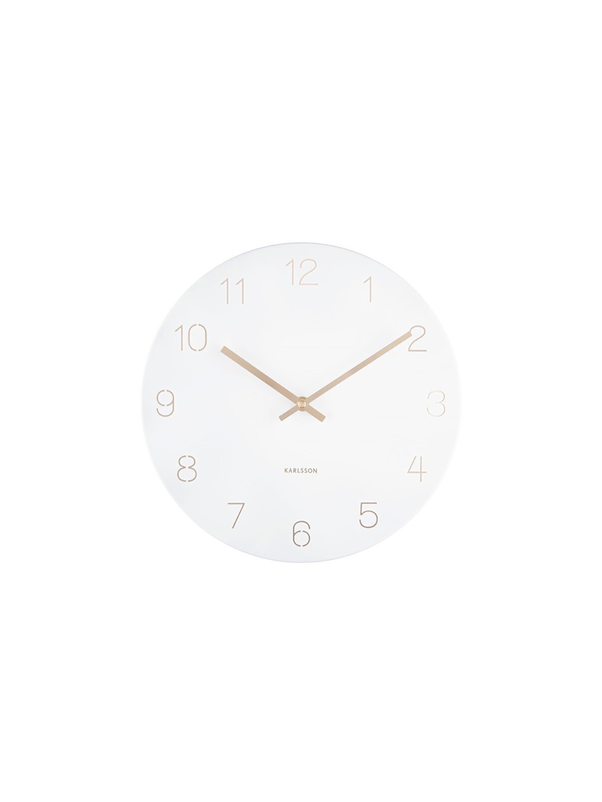 Karlsson Ciondolo KA5788WH unisex