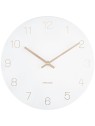 Karlsson Ciondolo KA5788WH unisex