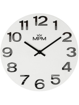 MPM Quality Semplicità del legno - C E07M.4222.0090 unisex