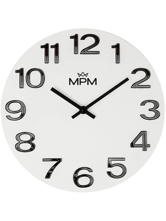 MPM Quality Semplicità del legno - C E07M.4222.0090 unisex