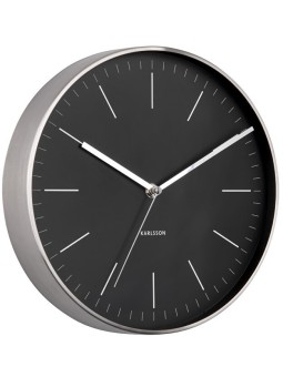 Karlsson Minimo KA5732BK unisex